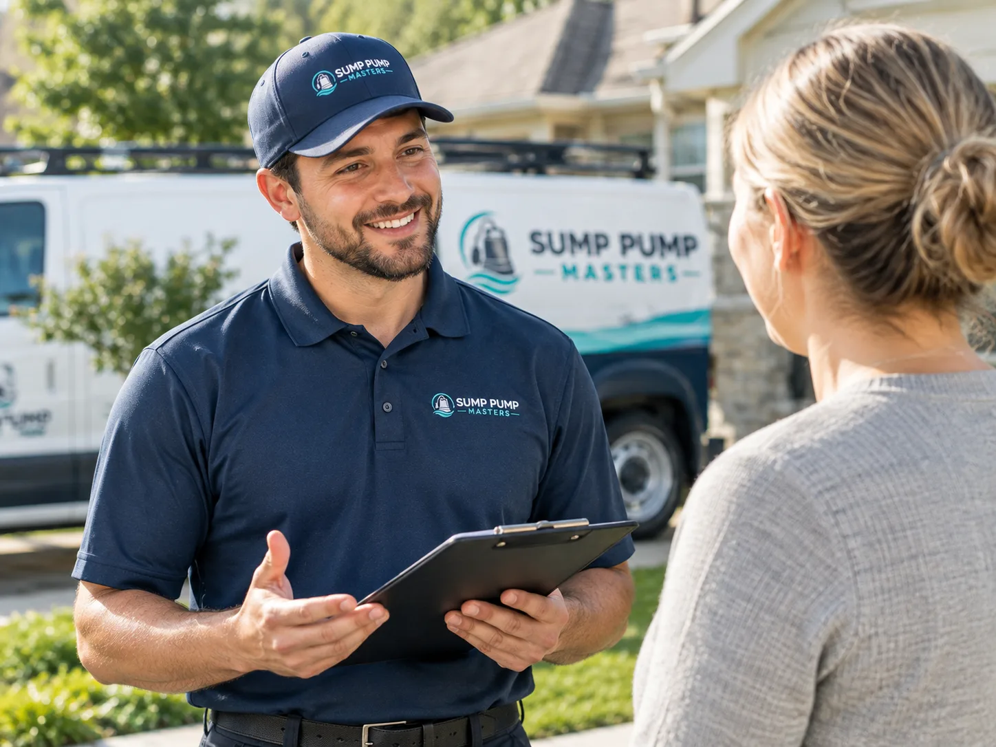 Sump Pump Repair Gautier, MS FAQs